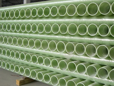 灵川玻璃钢电缆保护管